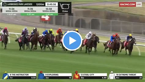 Blue Diamond Stakes results and replay – 2023 .